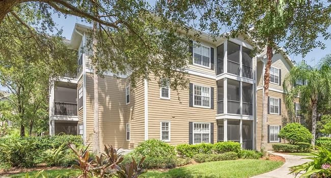 Post Hyde Park Apartments 172 Reviews Tampa Fl Apartments For