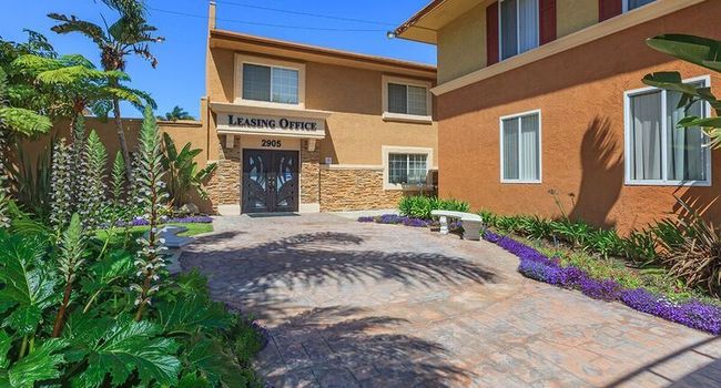 Marine View Apartments  42 Reviews  San Pedro, CA Apartments for Rent