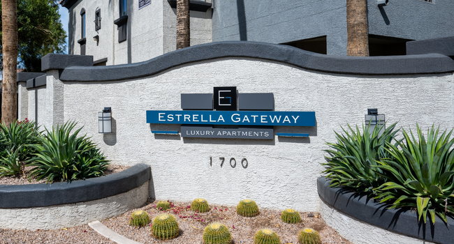 Welcome to Estrella Gateway