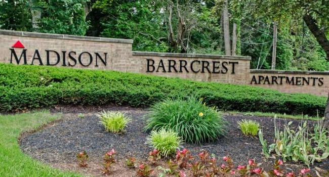 Barrcrest Manor - Lancaster PA