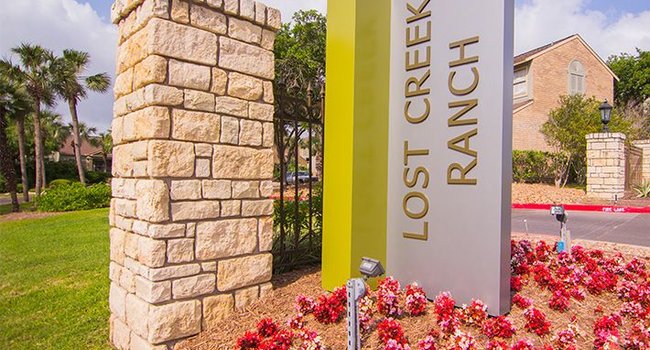 Lost Creek Ranch - 88 Reviews | Corpus Christi, TX Apartments for Rent