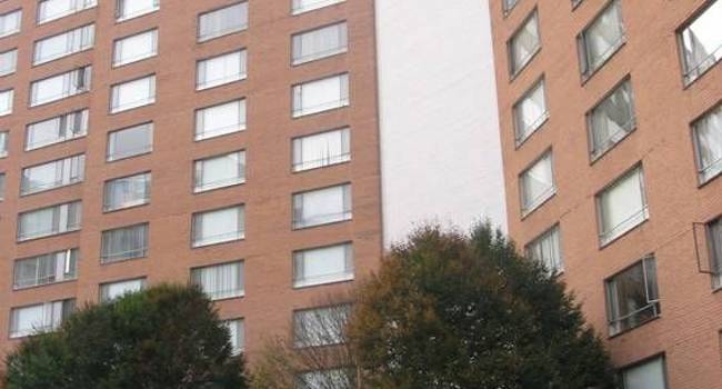 The Blairs - 1048 Reviews | Silver Spring, MD Apartments for Rent