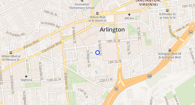 Avalon Courthouse Place  - Arlington VA