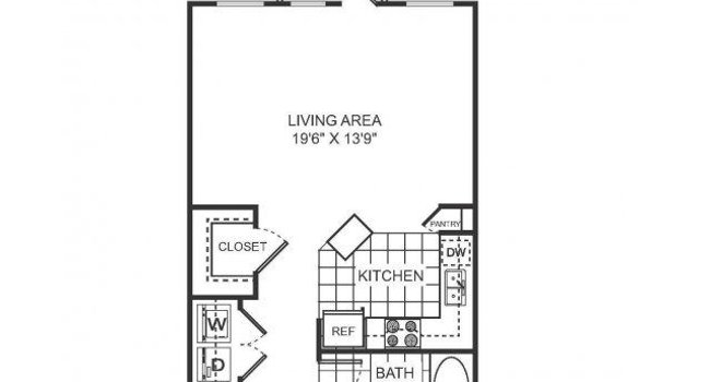 Sorelle Apartments - 93 Reviews | Atlanta, GA Apartments for Rent