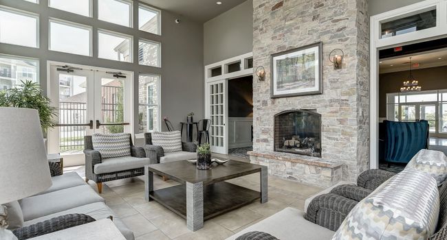 Paragon at Columbia Overlook Apartments - 66 Reviews ...