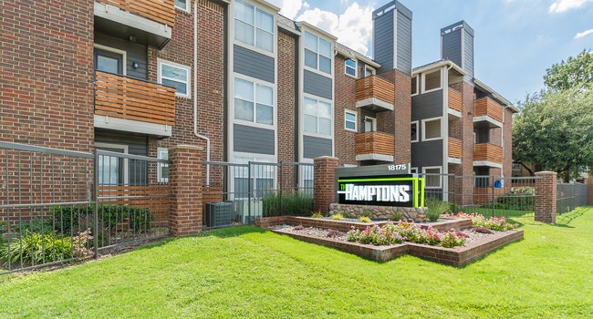 The Hamptons - 93 Reviews | Dallas, TX Apartments for Rent 