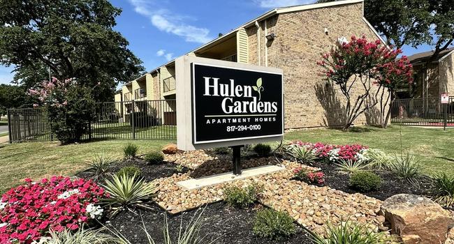 Hulen Gardens Fort Worth: A Hidden Oasis Awaits You 2 Hulen Gardens Fort Worth: A Hidden Oasis Awaits You
