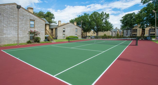 Raintree Apartments - 209 Reviews | Baytown, TX Apartments for Rent