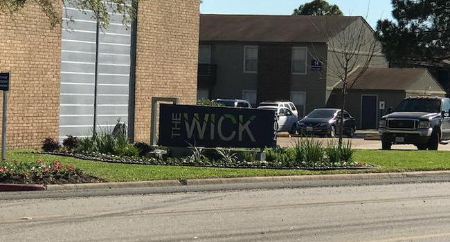Willowick Apartments - College Station TX