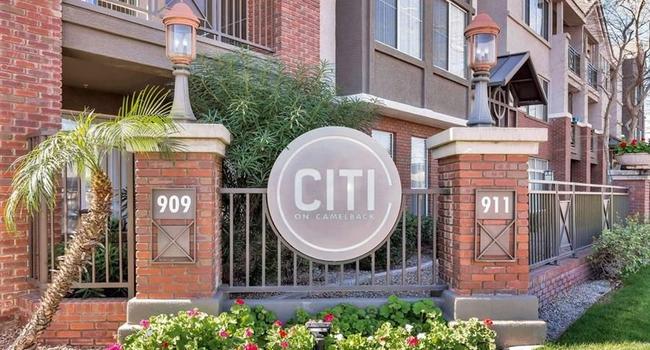Citi on Camelback - 43 Reviews | Phoenix, AZ Apartments ...