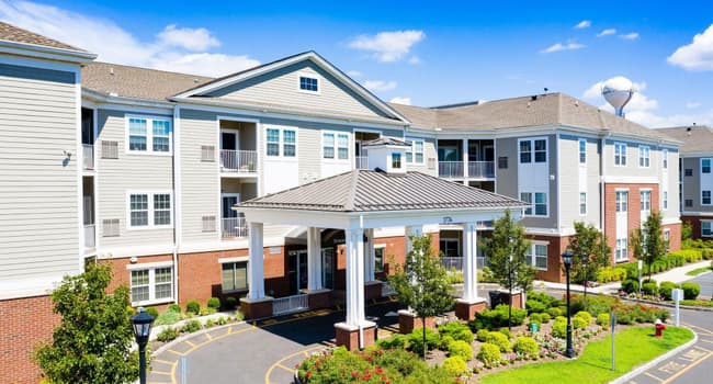 Summit Place of South Park  Senior Living in Charlotte, NC