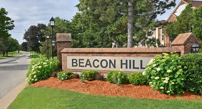 Beacon Hill Apartments - 492 Reviews, Rockford, IL Apartments for Rent