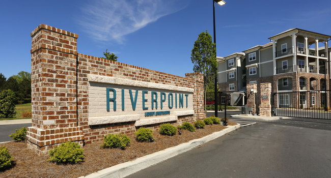 Riverpoint Luxury Apartment - Rome GA
