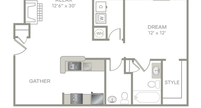 Carrington Park - 95 Reviews | Jonesboro, GA Apartments for Rent | ApartmentRatings©