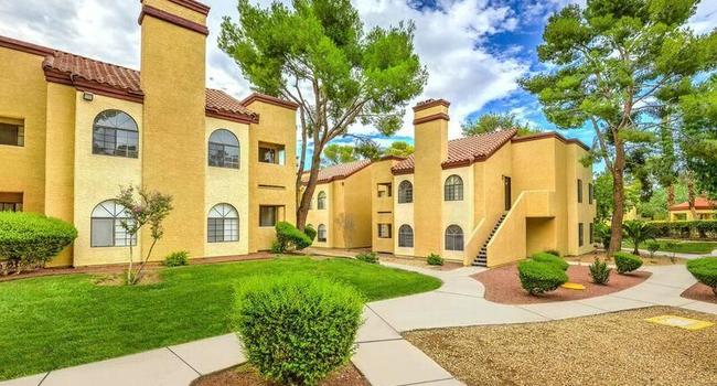 Martinique Bay Apartments - 167 Reviews | Henderson, NV Apartments for