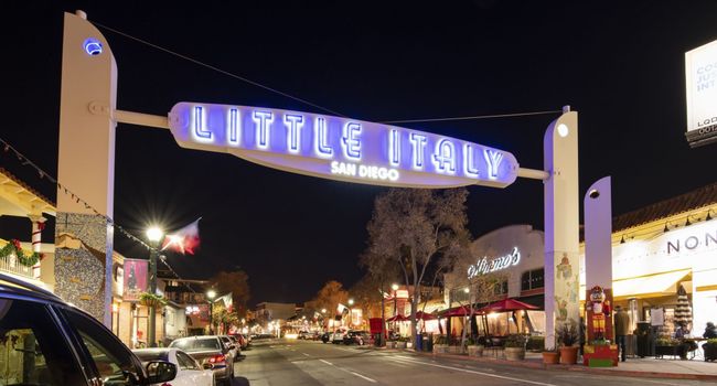 Luma - 1 Reviews | San Diego, CA Apartments for Rent | ApartmentRatings©