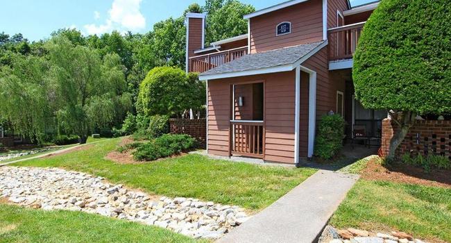 Sedgefield Apartments - 76 Reviews | Winston-Salem, NC Apartments for