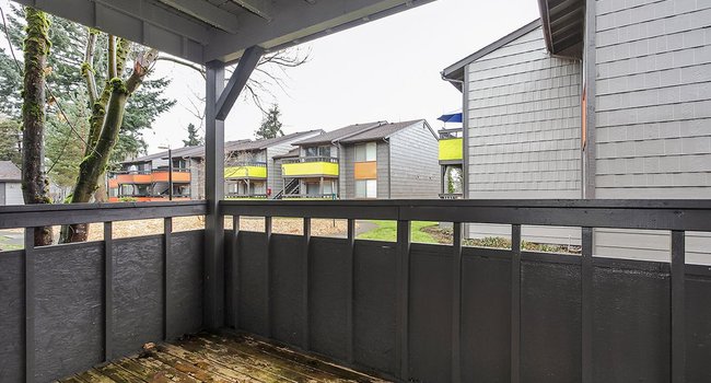 The James Apartment Home (Formerly Clover Lake Apartments) - 66 Reviews | Lakewood, WA ...