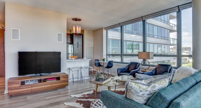 K2 Apartments 44 Reviews Chicago Il For Rent Image Of K2 Apartments In Chicago Il