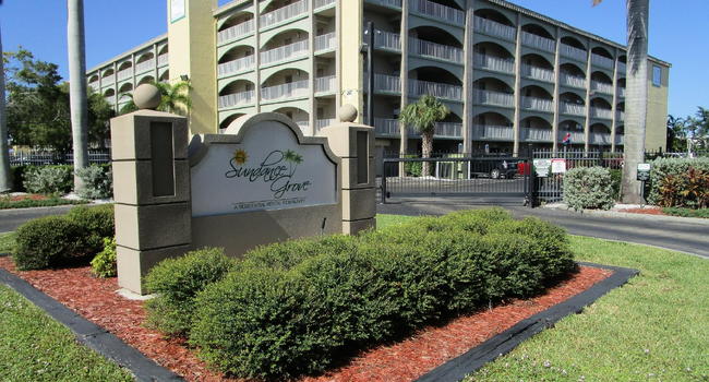 Sundance Grove Apartments - Fort Myers FL