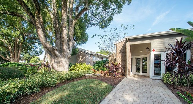 Cornerstone Apartments 255 Reviews Orlando, FL