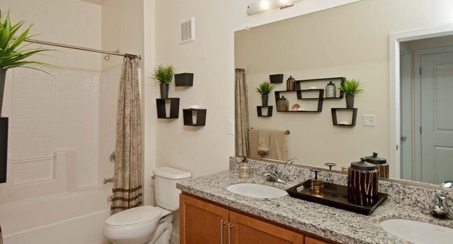 The Summer House Apartments - 7 Reviews | Virginia Beach ...