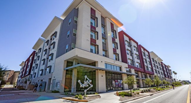 Sterling 920 Terrace Tempe Az Apartments For Rent