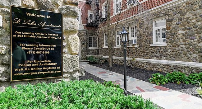 St Lukes Place 31 Reviews Montclair Nj Apartments