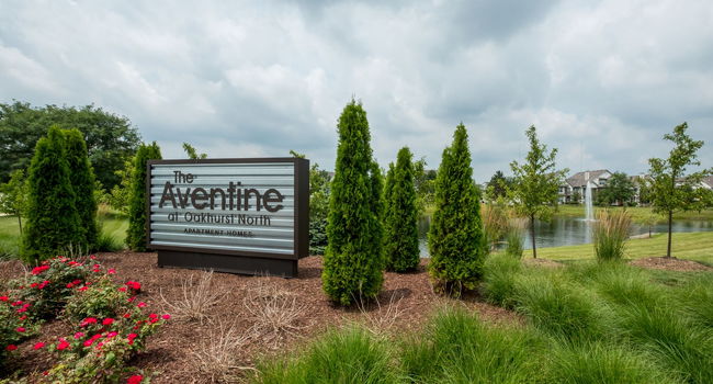 The Aventine At Oakhurst North - Aurora IL