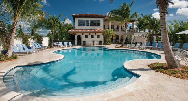 Solle Davie Apartments - 72 Reviews | Davie, FL Apartments for Rent