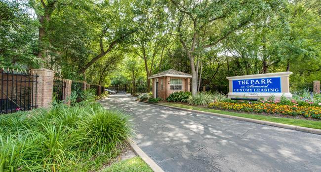 The Park on Memorial 115 Reviews Houston, TX