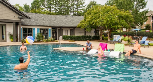 The Lakes Apartments - 86 Reviews | Columbus, GA Apartments for Rent