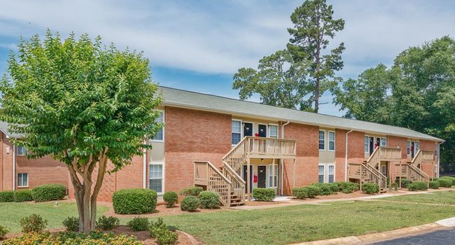 University Oaks Apartments 113 Reviews Athens Ga