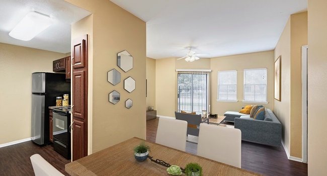 Camden Valley Park - 154 Reviews | Irving, TX Apartments ...