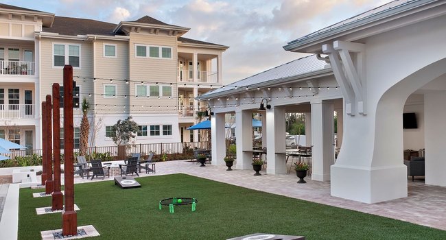 The Edison Apartments 5 Reviews Fort Myers, FL