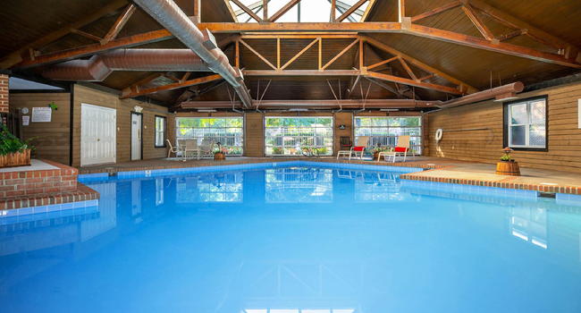 Indoor Heater Swimming Pool
