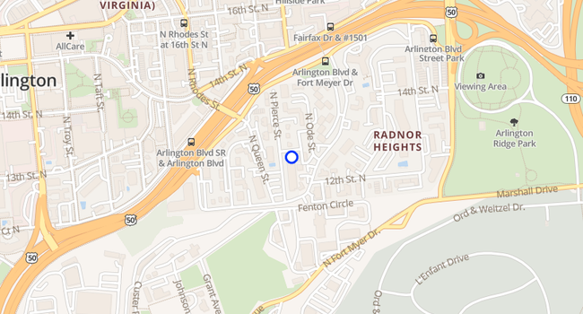 The Alcott - 48 Reviews | Arlington, VA Apartments for Rent ...