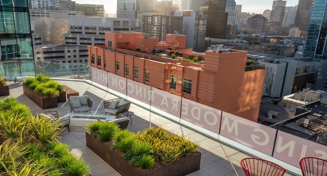 Modera Rincon Hill 4 Reviews San Francisco, CA