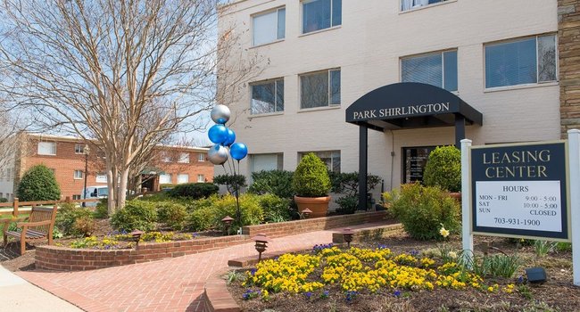 Park Shirlington 67 Reviews Arlington, VA Apartments