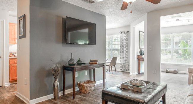 Monterey Village Apartments 123 Reviews Jonesboro Ga