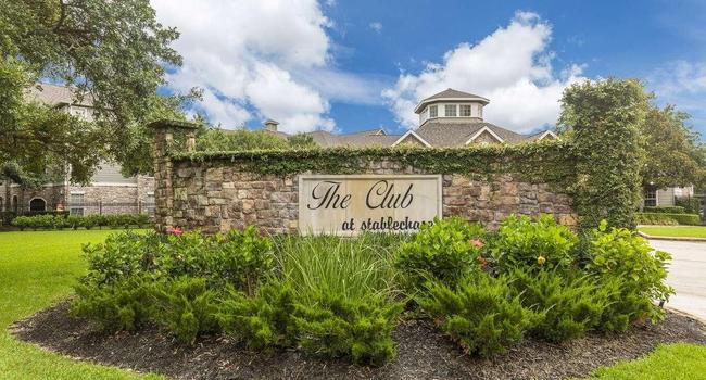 The Club at Stablechase Reviews - Houston, TX | 13504