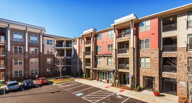  Apartments In North Druid Hills Atlanta Ga with Simple Decor