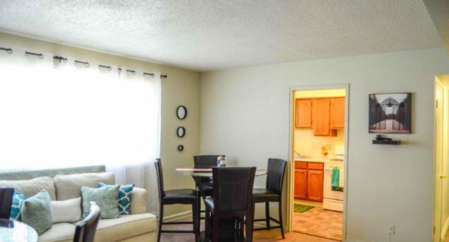 Kenwood Gardens 224 Reviews Toledo Oh Apartments For Rent