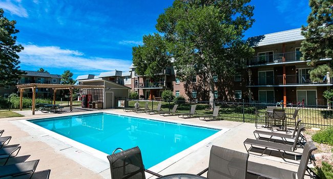 Cedar Run Apartments - 157 Reviews | Denver, CO Apartments for Rent