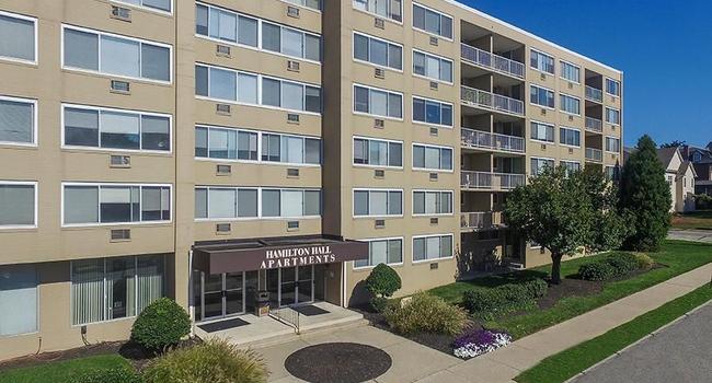 Hamilton Hall Apartments 23 Reviews Norristown Pa