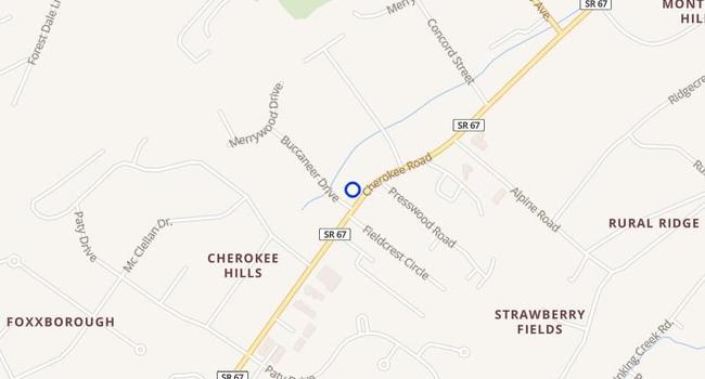 Buccaneer Court Reviews Johnson City TN 1604 Cherokee Road