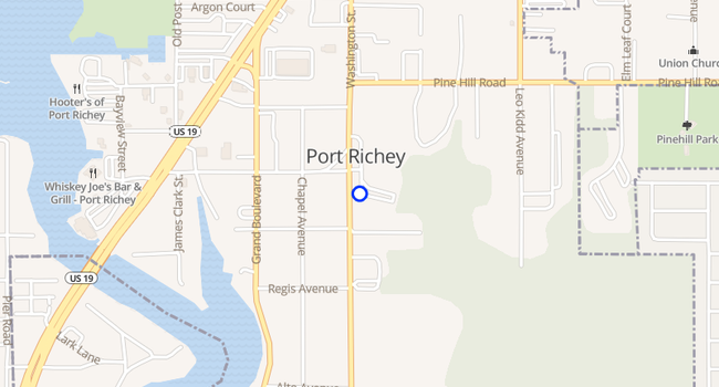 Abigail Court 206 Reviews Port Richey FL Apartments for Rent