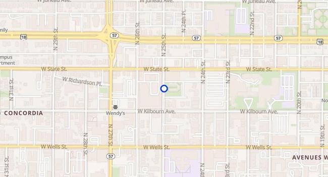 Cantona Court Apartments Reviews Milwaukee WI 25th State 936 944