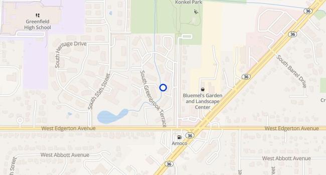 Greenbrook Apartments - Milwaukee WI