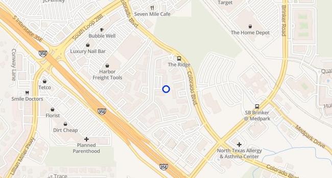 The Ridge At North Texas Photos The Ridge at North Texas Reviews - Denton, TX | 2700 Colorado Boulevard